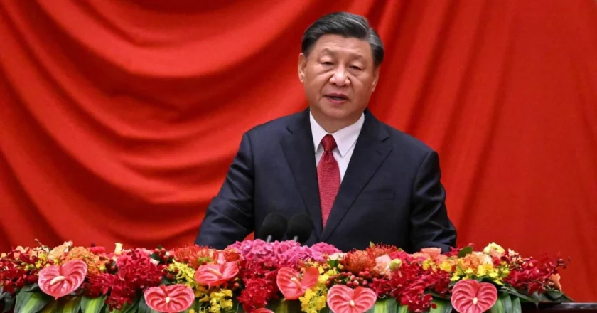 In his journey toward “Chinese-style modernization,” Xi Jinping emphasizes the significance of innovation.