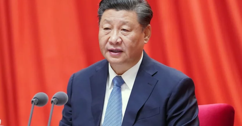 As China’s campaign against corruption enters its second decade, heads are still rolling.