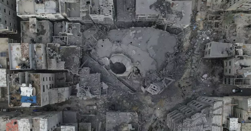 How the Israel-Hamas conflict may alter the political climate in West Asia