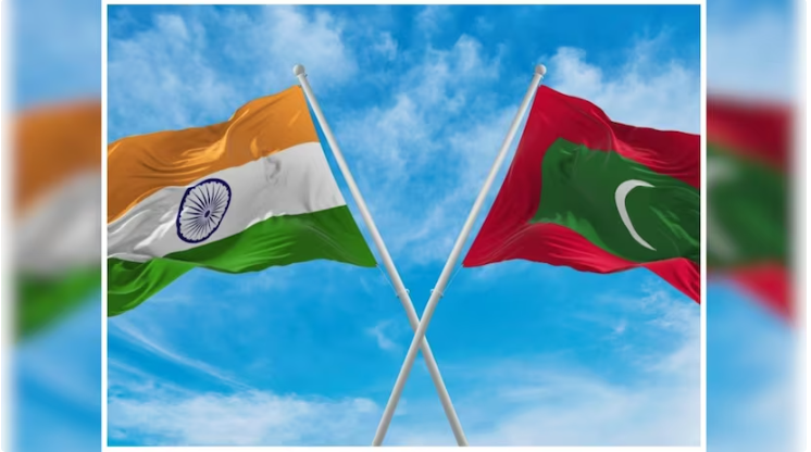 India gives the Maldives another year’s worth of fiscal help totaling $50 million.