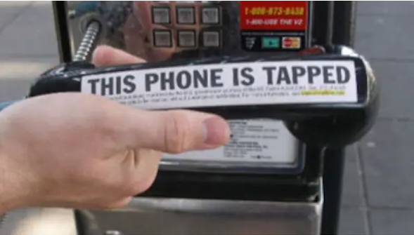 Mauritius is embroiled in a phone-tapping controversy before to the general election on November 10.