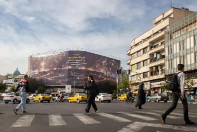 Beneath Iran’s Tactical Victories, a Longer-Term Concern