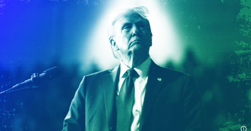 America’s paranoid political approach ought to serve as a warning to Europe.