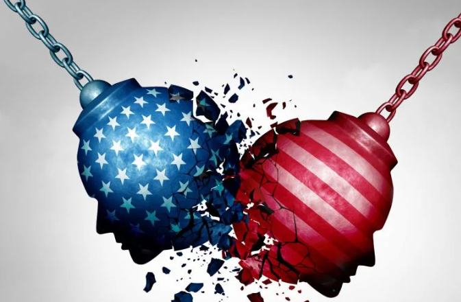 Where American Politics Are Right Now and Where We Could Go