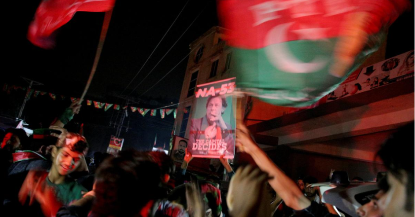 Due to political demonstrations, Sri Lanka A will depart the Pakistan tour in the middle.