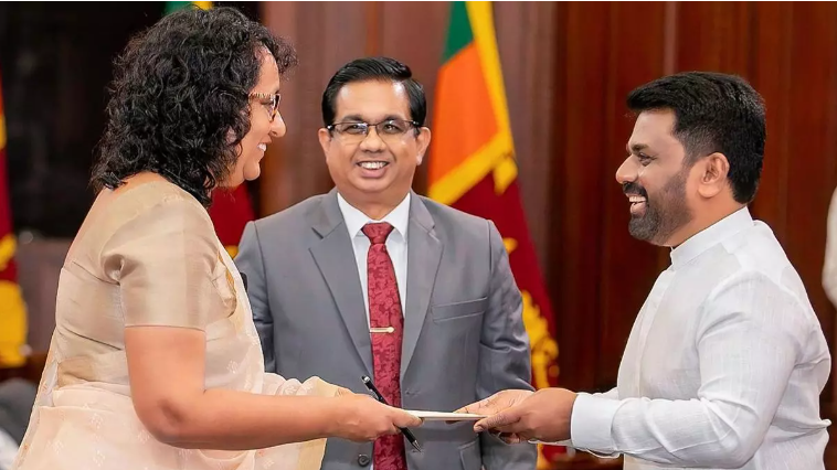 The NPP relies on a small Cabinet to maintain the proper appearance and deliver