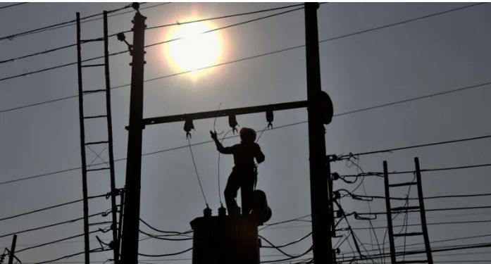 Bangladesh increases Adani repayments to prevent a power outage.