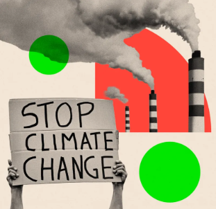 If Trump backs off on climate change, will China step up?