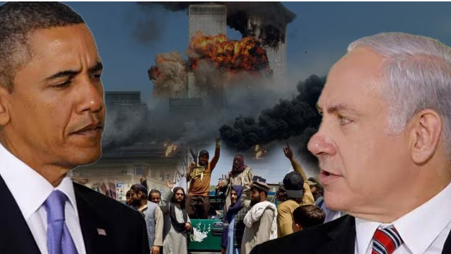 How US elections have been affected by the Middle East throughout time