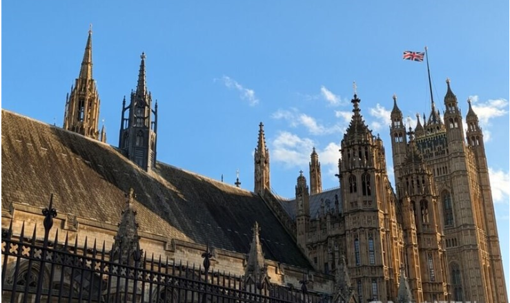 The UK parliament denies China’s Taiwan-related U.N. claims.
