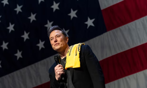 Reports that SpaceX ordered suppliers to relocate outside have angered Taiwan.