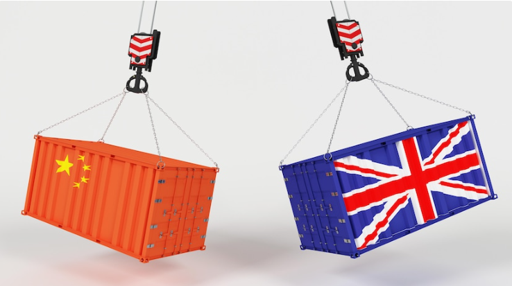 Despite stimulus, British businesses are pessimistic about doing business in China: Survey