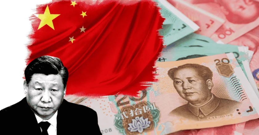 Beijing: PLA corruption report fuels ‘China Threat’ narrative