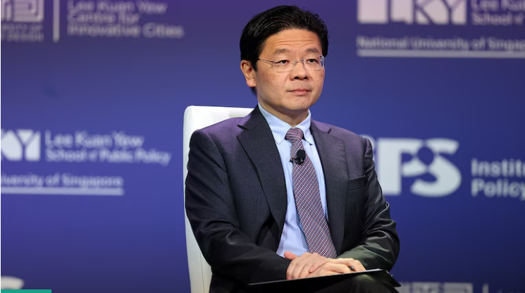 “Revdi politics” in Singapore’s developed world? Ahead of the election, PM Wong promises tax breaks and cash giveaways.