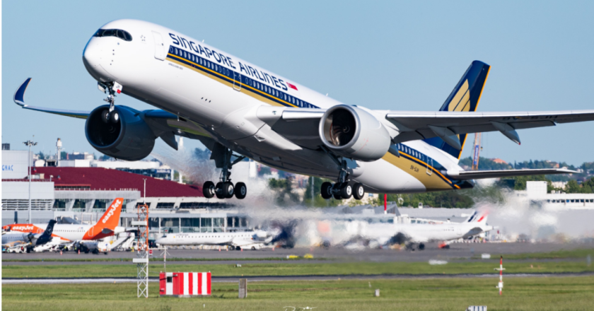 Benefits of Business Credit Cards Are Upgraded by American Express & Singapore Airlines