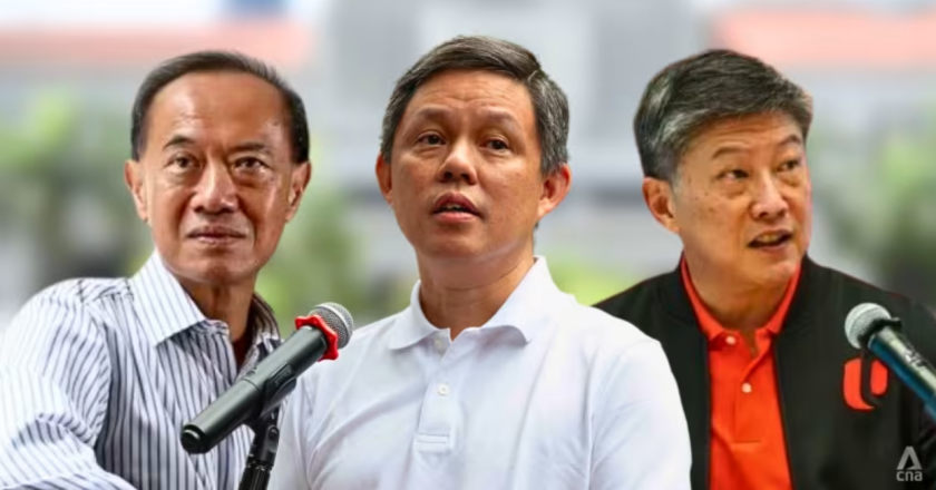 GE2025: Military officers bring leadership to political arena but have to learn ground dynamics, say analysts