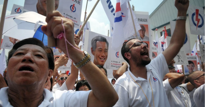 How the opposition in Singapore intends to break the PAP’s 66-year hold on power
