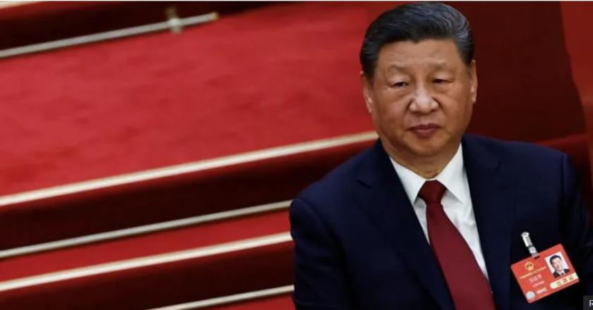 China is getting ready for a key meeting to discuss its next 5-year plan