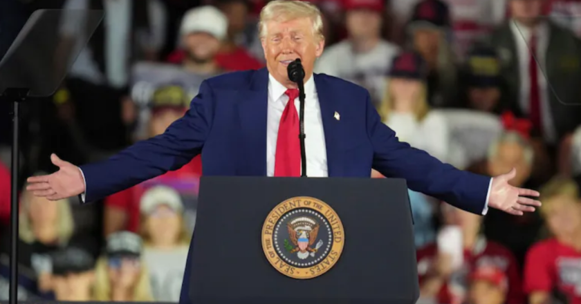 The worldwide impact of Trump’s presidency on politics in Canada, Australia, Germany, Singapore, and the United Kingdom