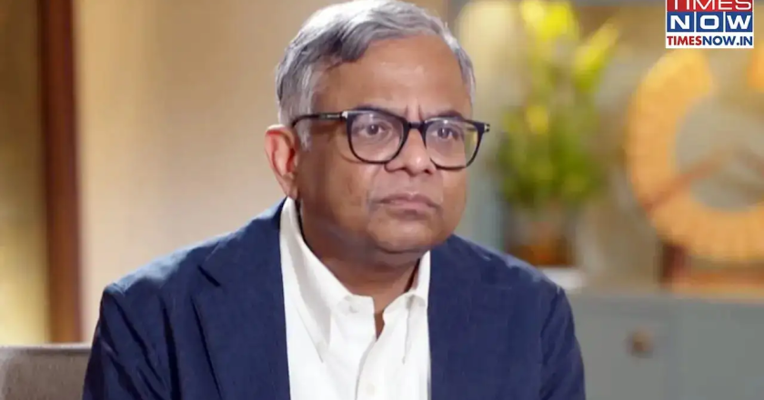 “Been a Great Partner”: N Chandrasekaran, the chairman of Air India, defends Singapore Airlines amid political criticism for the AI 171 crash
