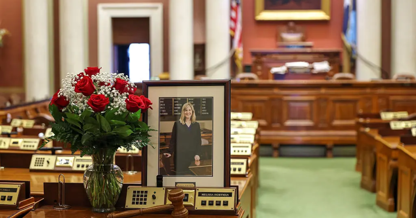 The Rise of Political Violence and Targeting of Lawmakers in the U.S.