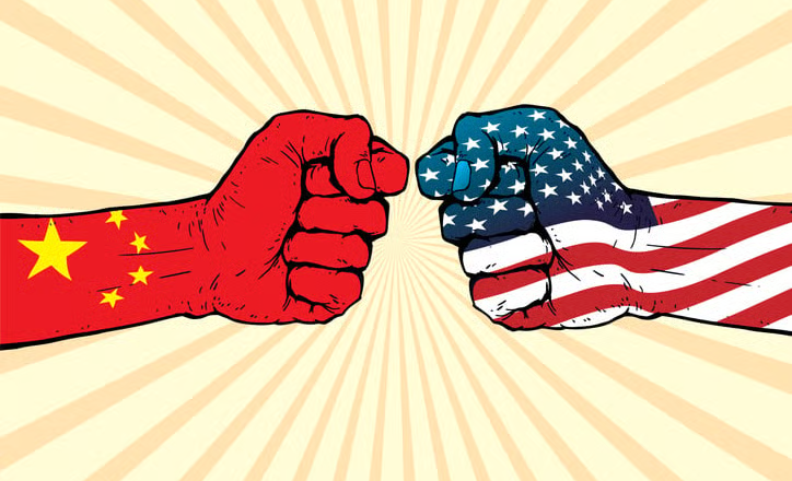 FDA blocks new clinical trials that ship cells from US to China