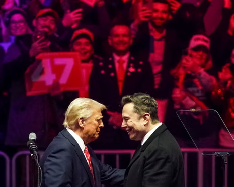Elon Musk vows to start a new political party after Trump feud. Here’s why that’s harder than it sounds.