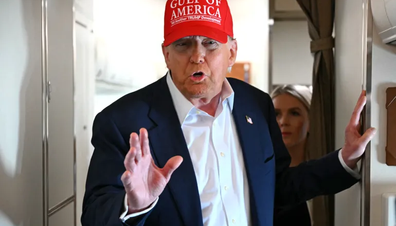 Can Trump strip Musk and Mamdani of their US citizenship?