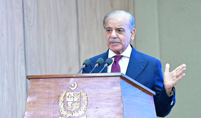 Pakistan vows political, diplomatic support for Kashmiris on Kashmir Martyrs’ Day