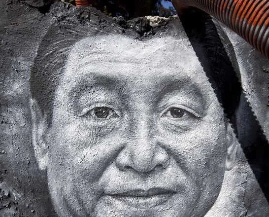 Xi Jinping is the main thing holding China back