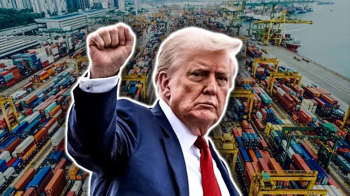 Trump is favoring China over India on trade