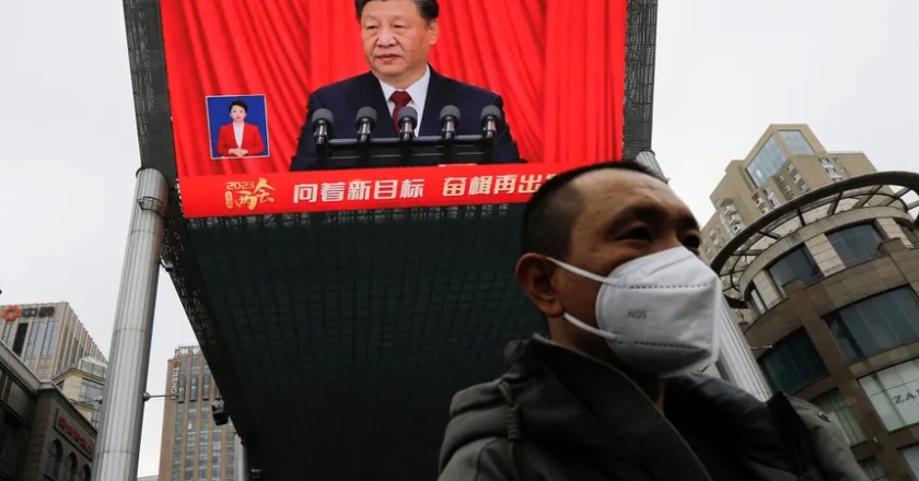China will continue to play constructive role in political settlement of Ukraine crisis: foreign ministry