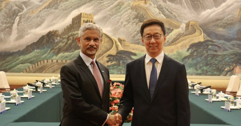 Can India trust a more assertive China?