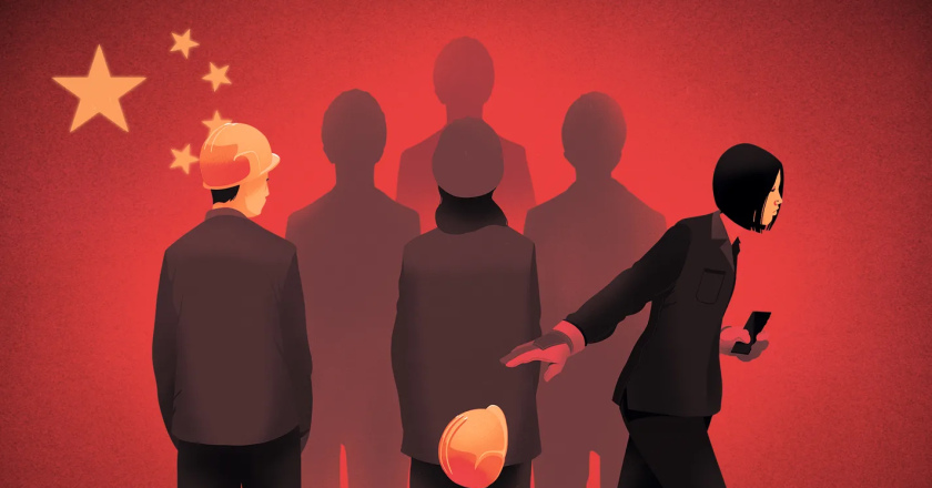 The Quiet Collapse: How China’s Governance Is Failing Its Young