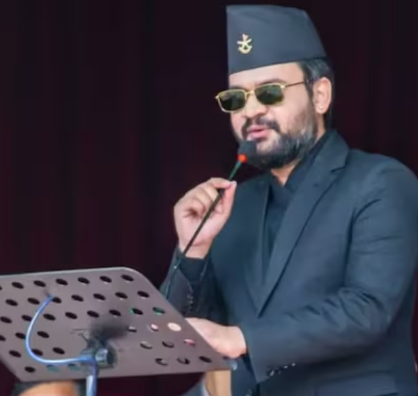Who is Balen Shah, Gen Z protesters’ favourite for Nepal PM?