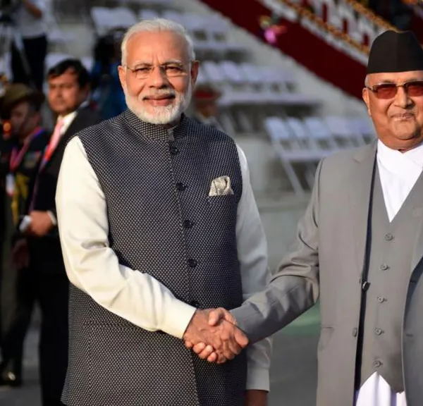 Nepal turmoil adds to India’s woes in South Asia