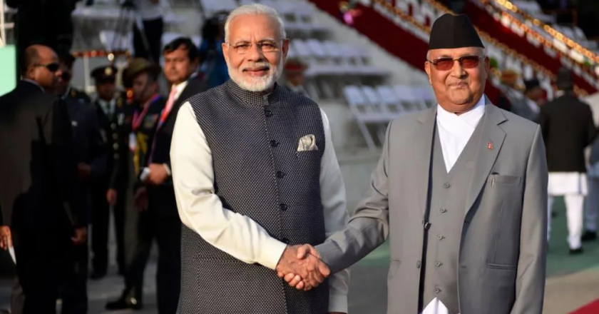 Nepal turmoil adds to India’s woes in South Asia