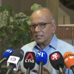 Some worrying trends in Singapore of politicians playing identity politics, says Shanmugam