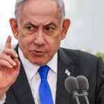 Netanyahu admits: “Israel is isolated.” And accuses China and Qatar of propaganda in the West