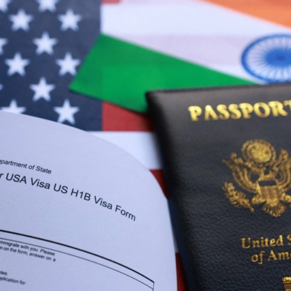 ‘Clog the toilet’ trolls hit Indian visa holders rushing back to U.S.