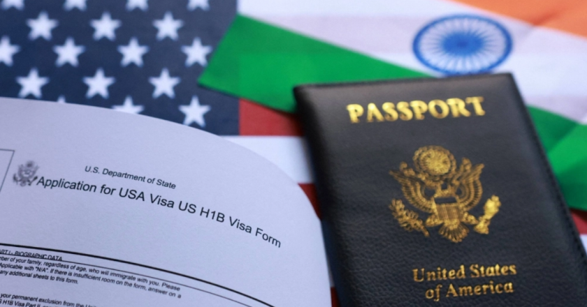 ‘Clog the toilet’ trolls hit Indian visa holders rushing back to U.S.