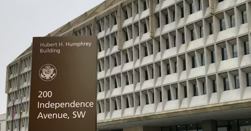 ‘Fraud, waste and abuse’: US healthcare caught in the crossfire of a political narrative