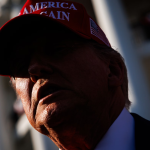Has Trump succeeded in normalising American autocracy?