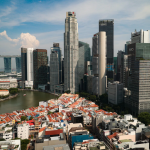 Beyond politics, disinformation and hybrid threats strike at Singapore’s economy