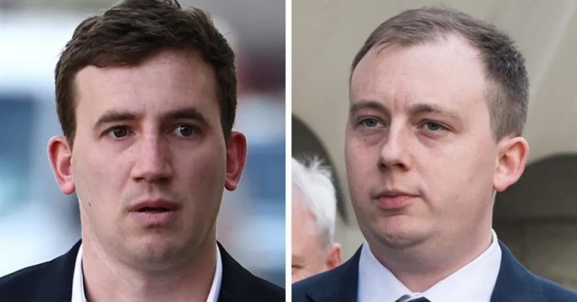 Spy case collapse blamed on UK government failure to label China a threat