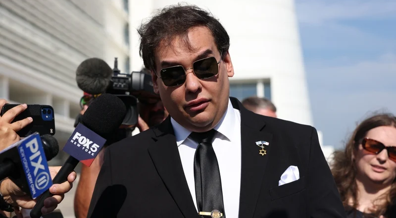 A week is a very long time in politics in Trump’s America