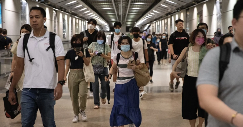 Singapore doubles down on zero tolerance for identity politics, foreign interference