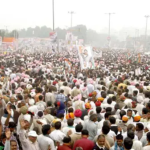 Trump Says US Will ‘Be Fine’ With China as Trade Talks Near