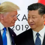 Trump predicts ‘fantastic’ trade deal with China to end tariff disputes