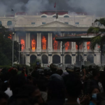 China recalibrates in Nepal after Oli’s fall